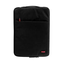 Capa para Notebook 14" Preta | Sleeve Coca-Cola