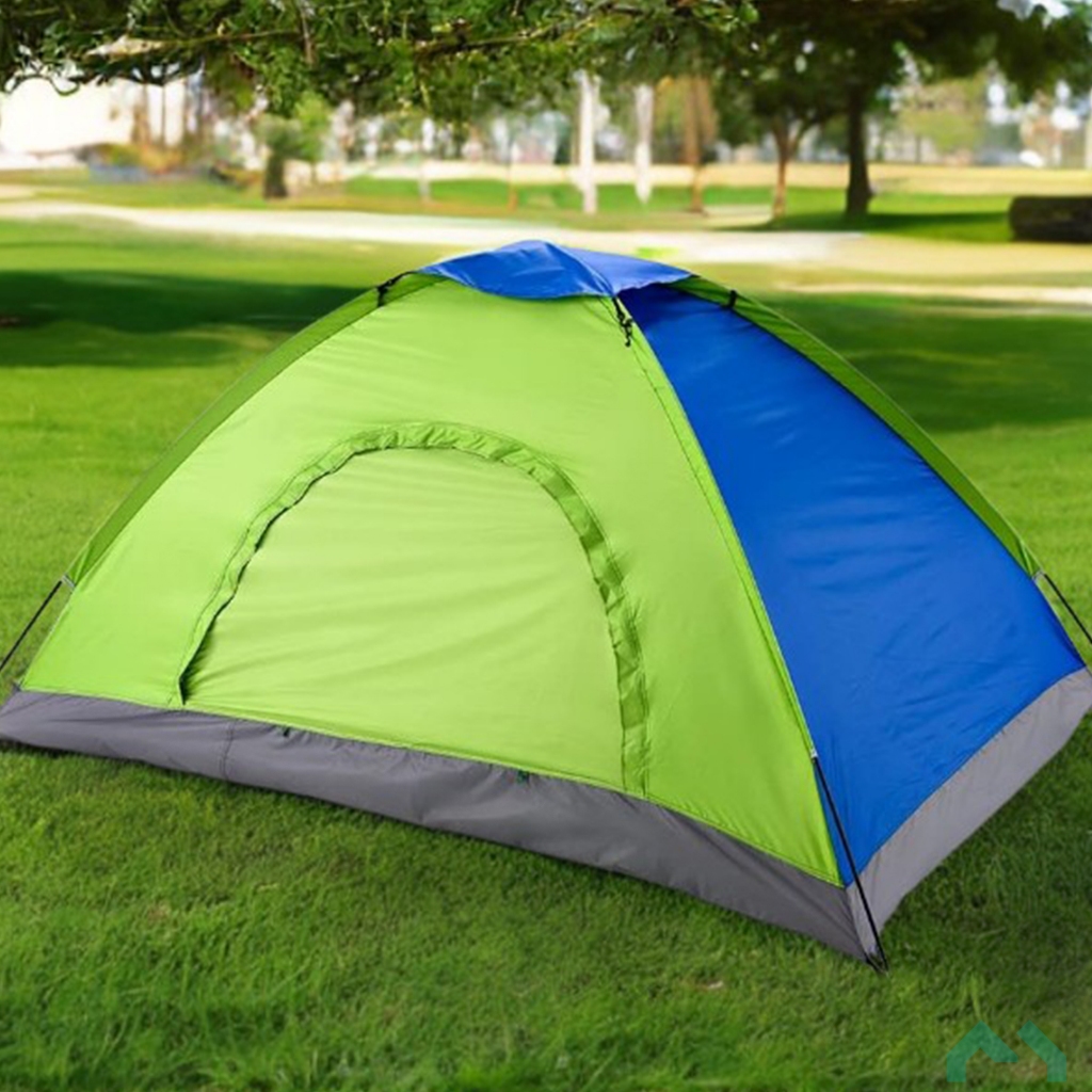 Barraca Iglu Camping 7 Pessoas 3x3 Acampamento Pesca Lazer Alira Home