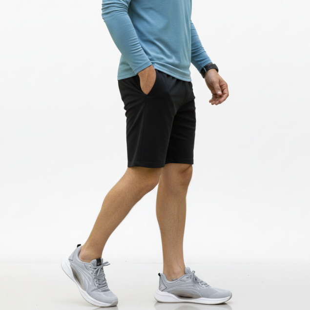 Tênis Kolosh Masculino Esportivo Confortável Calce Fácil Dia a Dia e Lazer