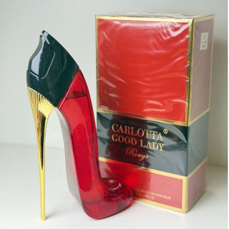 Carlotta Perfume: Onde Comprar | BuscaProdutos