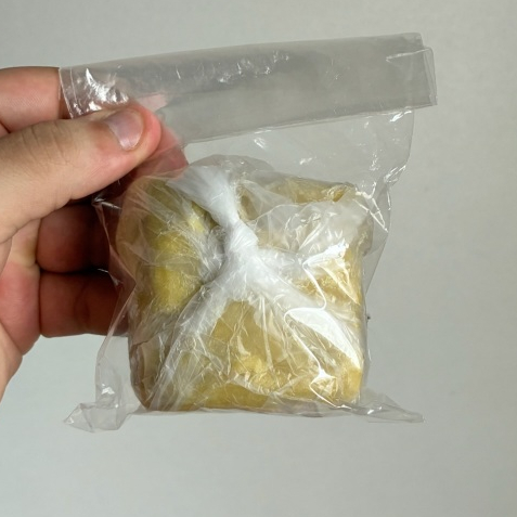 Banha de Ori Africana Manteiga de Carite Original 100g em Oferta na Shopee