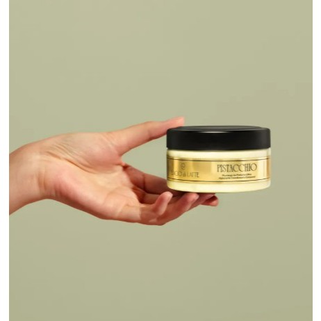 Manteiga Ultra Hidratante Corporal Instance Pistacchio 150g Instance EUDORA