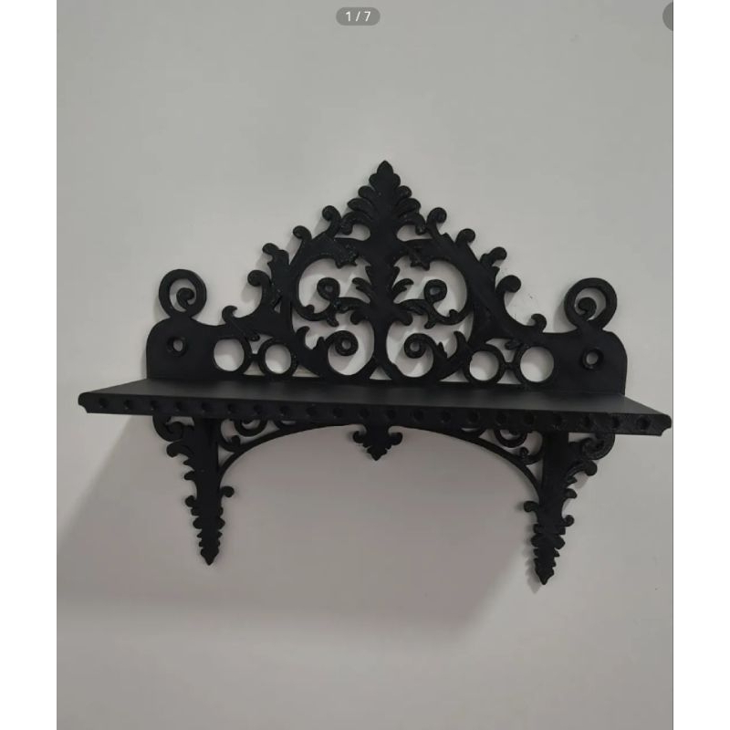 Prateleiras para Banheiro Pequeno: Onde Comprar | BuscaProdutos