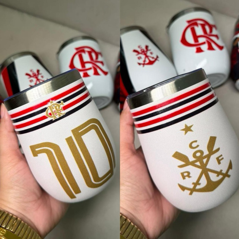 O que é Copo Bebida Personalizado? Guia e Onde Comprar | BuscaProdutos