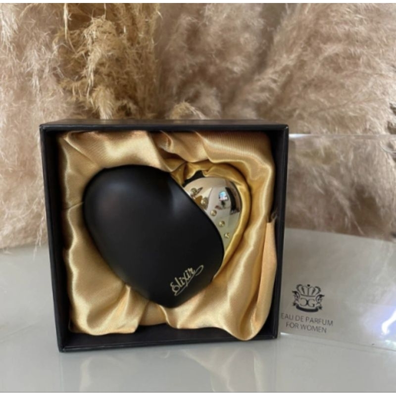 Perfume Elixir New Brand: Onde Comprar | BuscaProdutos