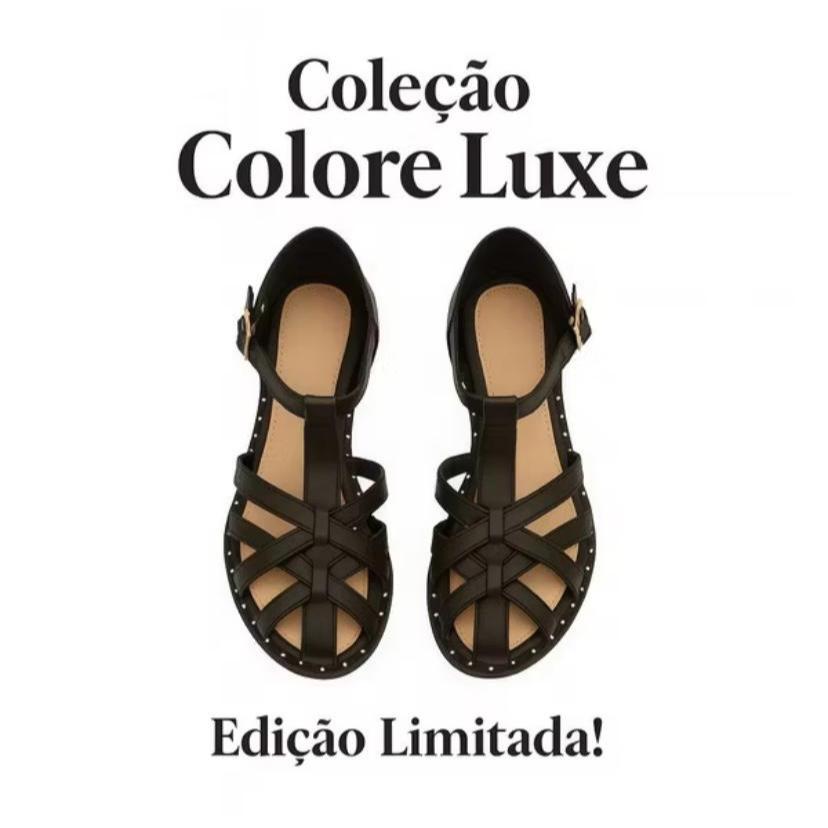 Rasteira Fechada Atrás - Comprar com Melhor Preço em Sandálias e Chinelos