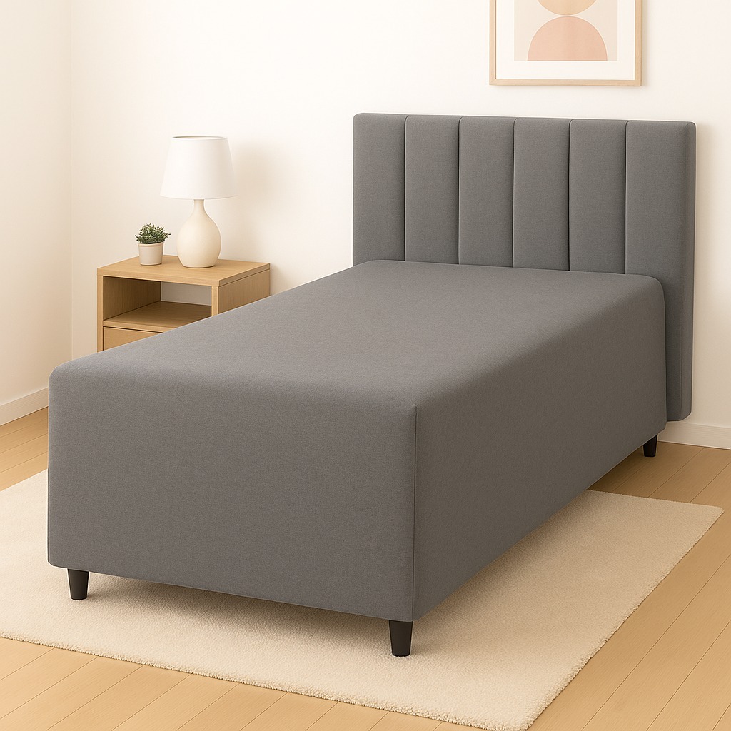 Capa Luva box Solteiro Malha Gel em Oferta na Shopee