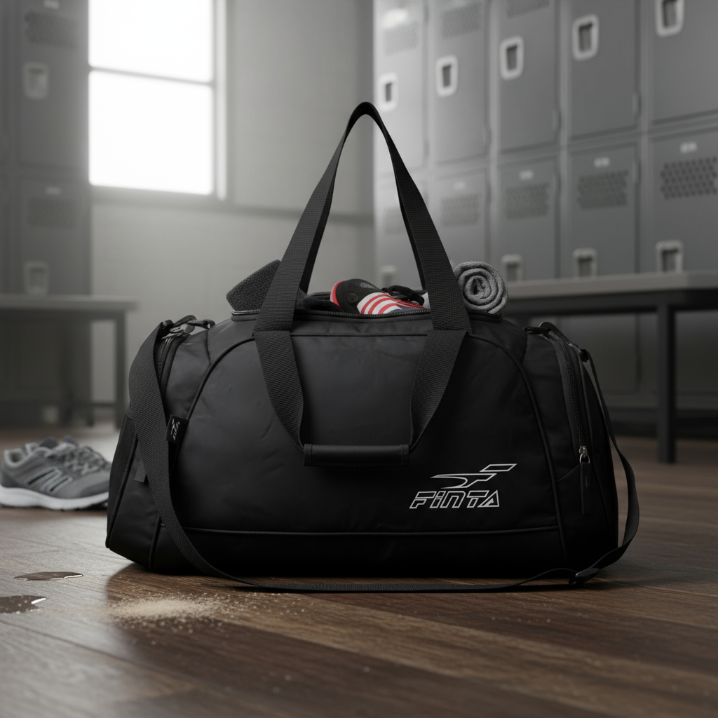 Bolsa Para Carregar Objetos Para  Futebol Com Amigos 24hrs