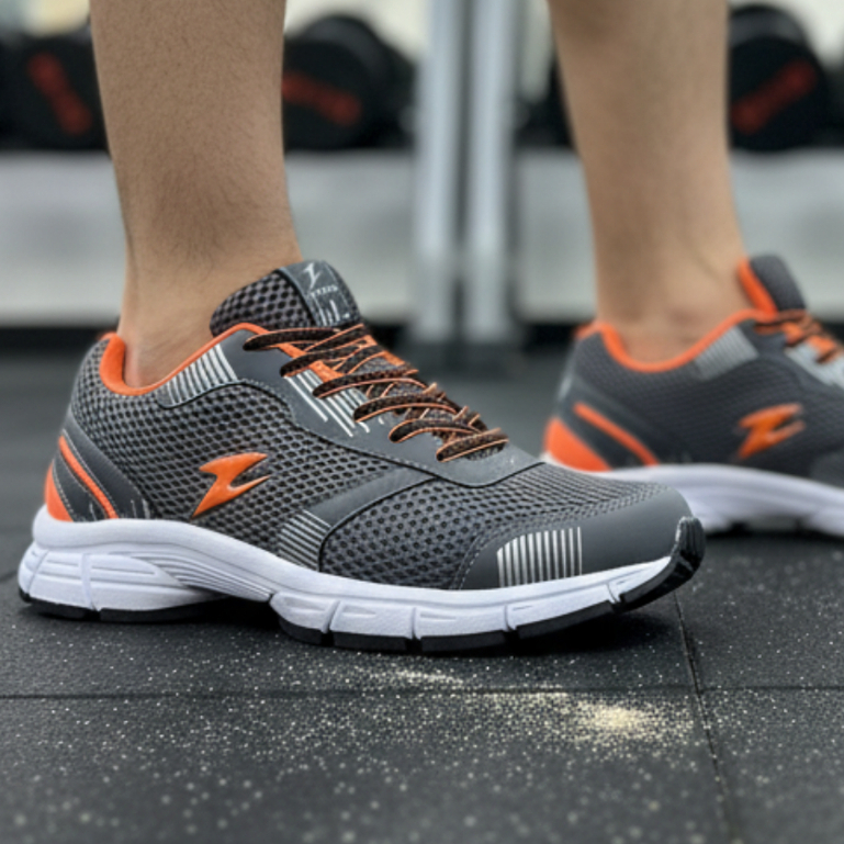 Tênis Leve e Estiloso Masculino Feminino para o Dia a Dia, Caminhada e Treino na Academia Unissex em Oferta na Shopee