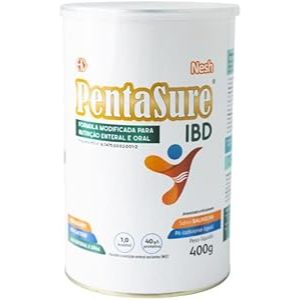 Nesh Pentasure IBD pó lata 400 g