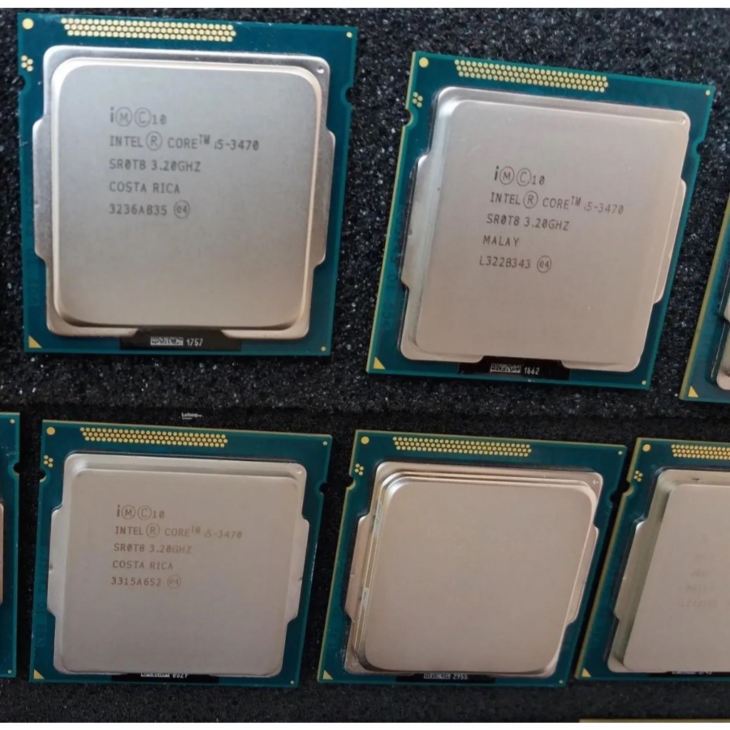 Processador I7 4ª Geração: Onde Comprar | BuscaProdutos