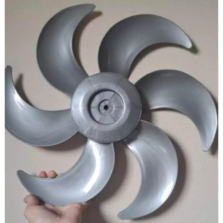 Hélice Ventilador Mondial 40 cm 6 Pás em Oferta na Shopee