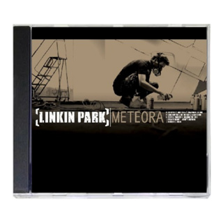 Cd Músicas: Linkin Park Meteora (2003) Remasterizado em Oferta na Shopee