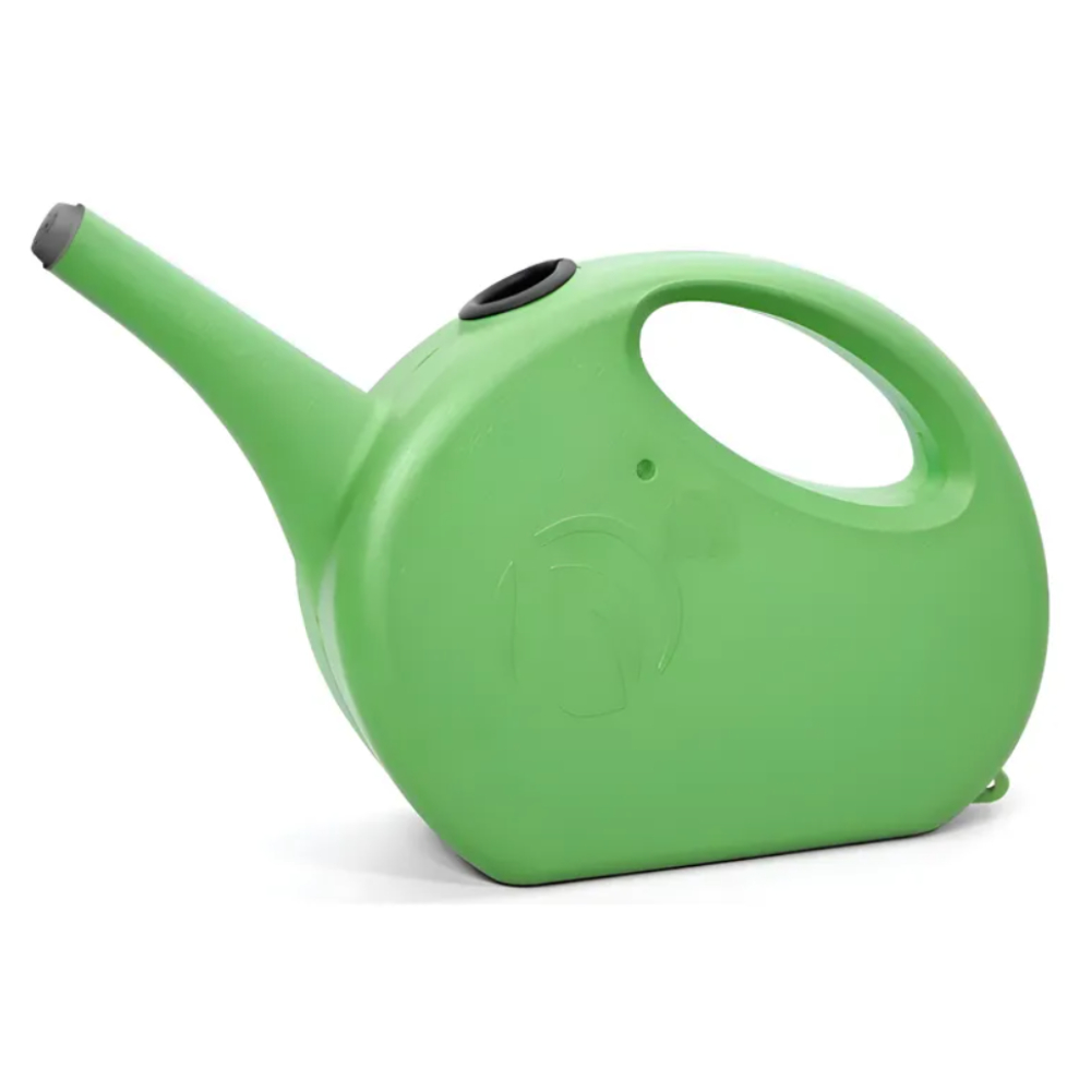 Regador Chuveiro Em Plástico (1,5 L) Verde – Nutriplan em Oferta na Shopee