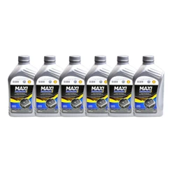 6 Litros Óleo MaxiPerformance Volkswagen 5w40 508 88 509 99 Sintético GS55553r2bra