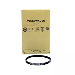 Correia Da Bomba D'agua Up Fox Polo Virtus Gol Original Volkswagen 04E121605M