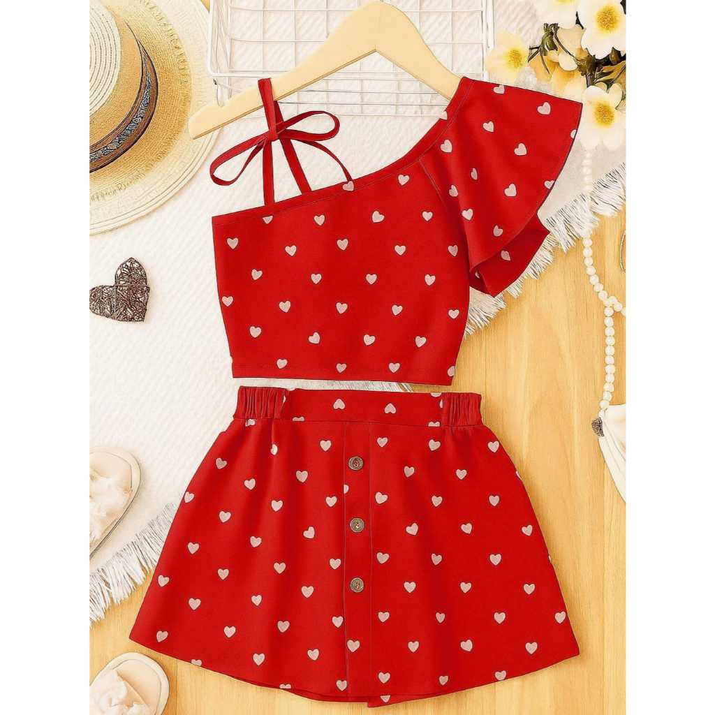 Cropped Juvenil Vermelho: Onde Comprar | BuscaProdutos