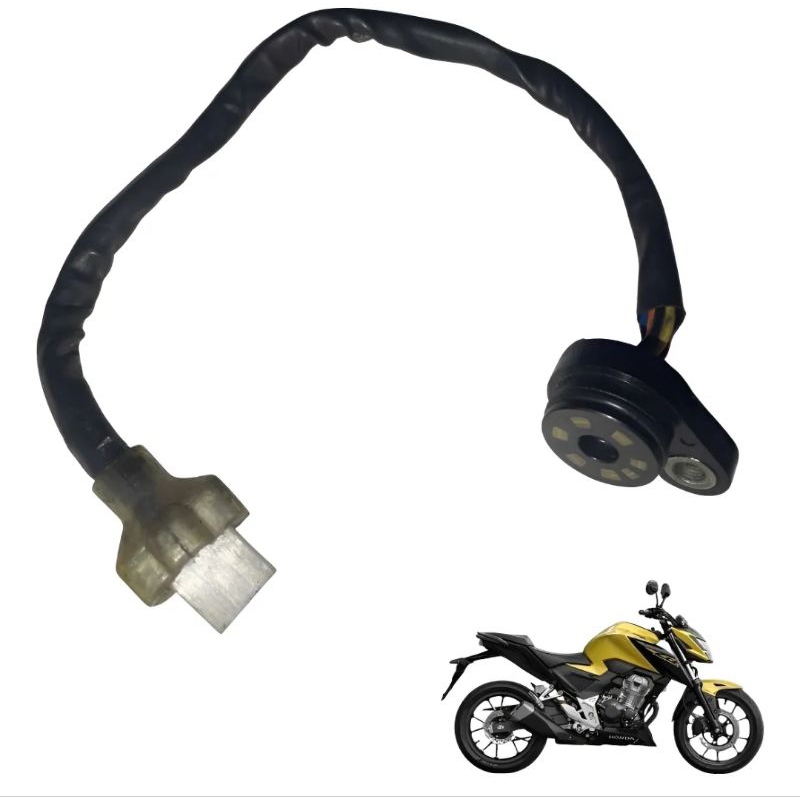 sensor de marcha HONDA CB 300F TWISTER