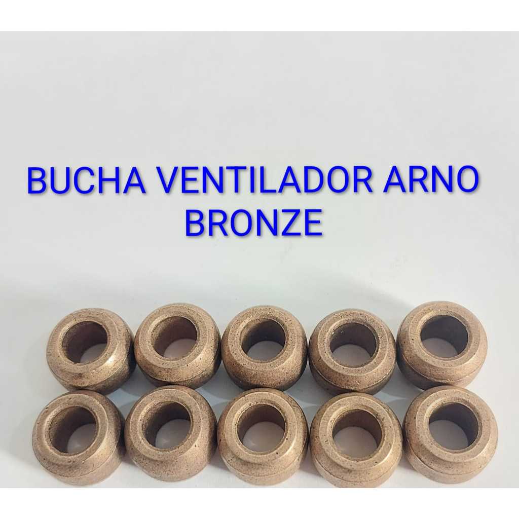 Bucha Ventilador Arno 40cm: Onde Comprar | BuscaProdutos