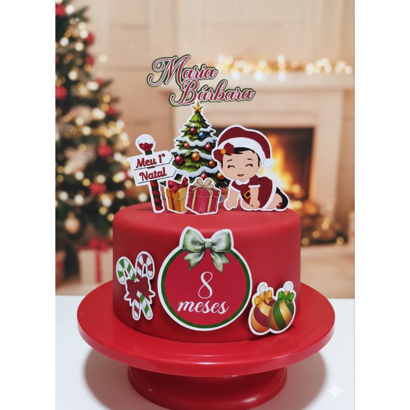 Bolo Menina: Guia Completo e Onde Comprar | BuscaProdutos