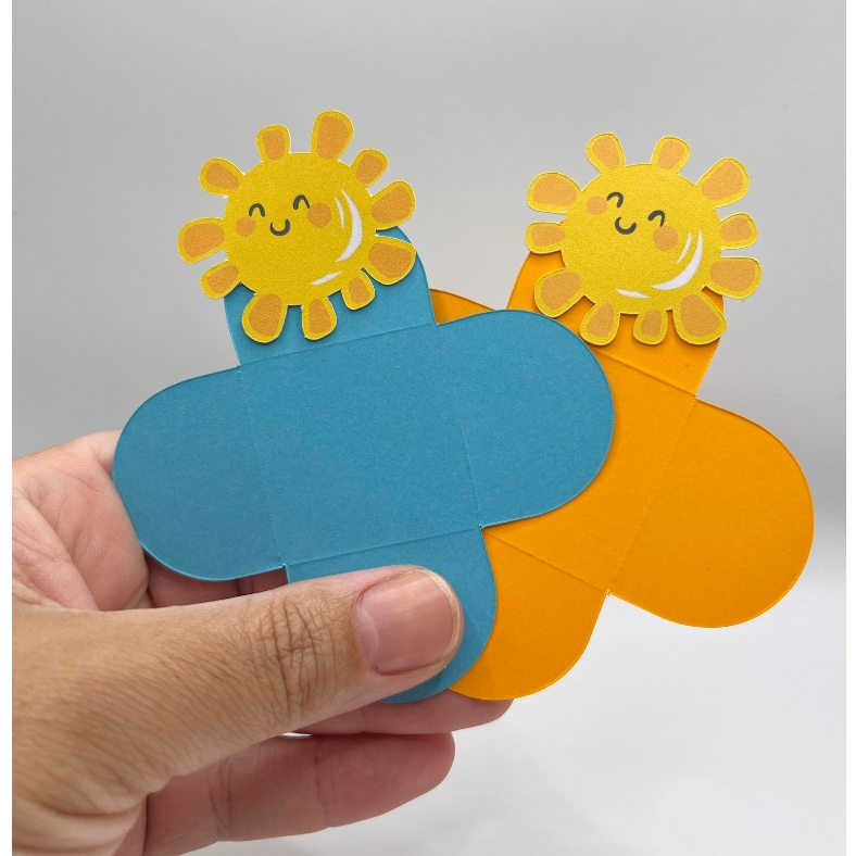 Forminhas para Doces Raio de Sol em Oferta na Shopee