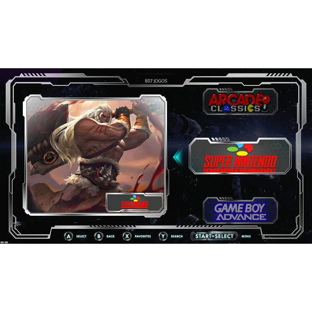 Console Game Stick 4k GD10 64GB + de 30000 MIL Jogos + 2 Controles Envio Imediato — imagem 2 de 2