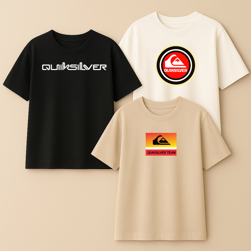 kit 3 camisetas Masculina 100% Algodão fio 30.1 Premium envio no mesmo dia RAPIDO