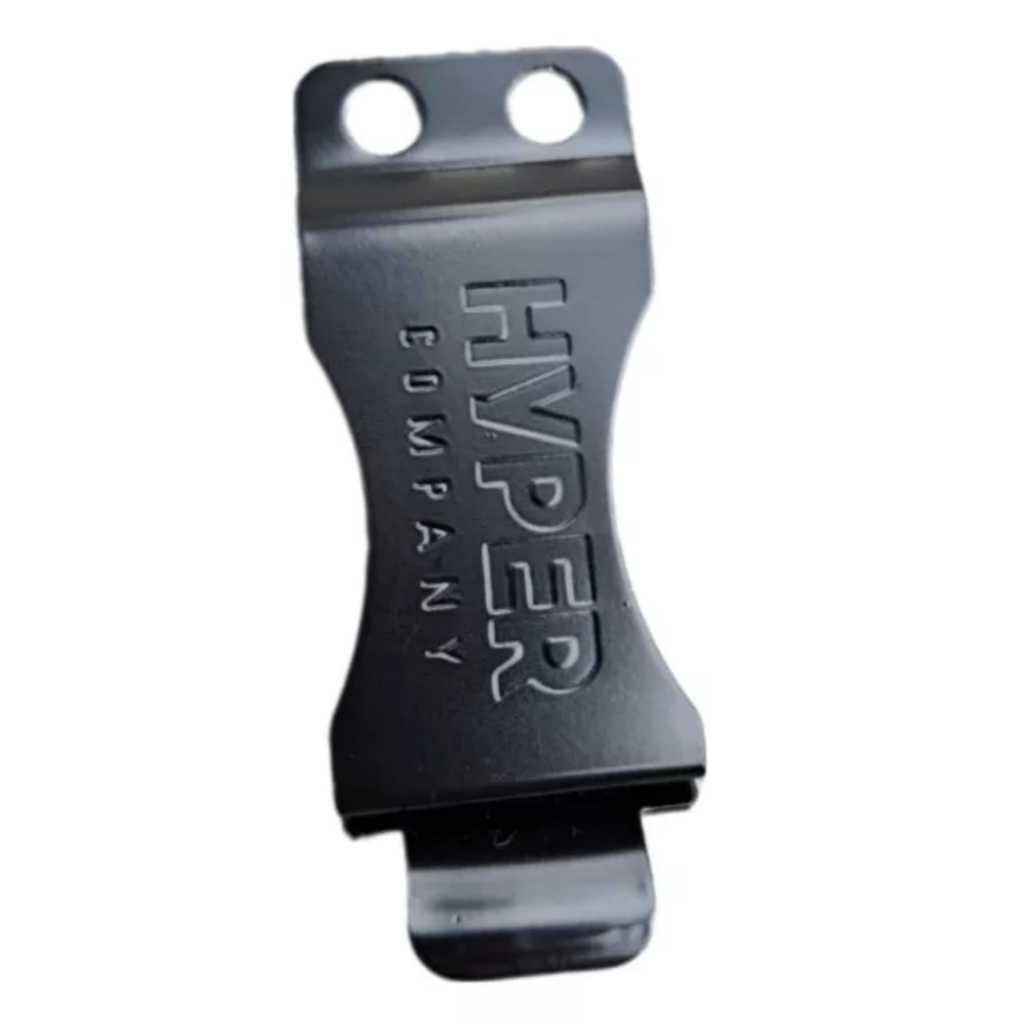 Presilha - CLIP para Coldres - Hyper Company em Oferta na Shopee