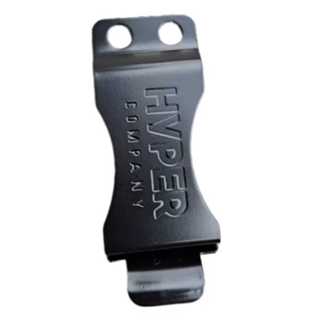 Presilha - CLIP para Coldres - Hyper Company em Oferta na Shopee