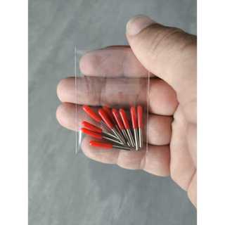 10Pcs 45 graus Lâminas De Substituição para Plotter Bannercut ou Foison em Oferta na Shopee