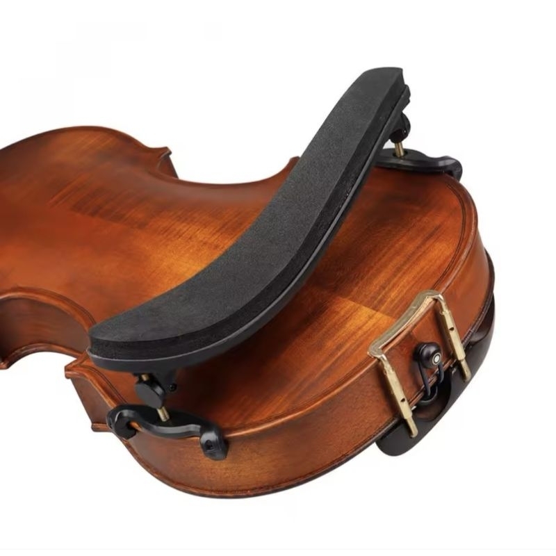 Espaleira Violino 4/4 3/4 Barata, Violino 4 4, 3 4 Espaleira para Ombro