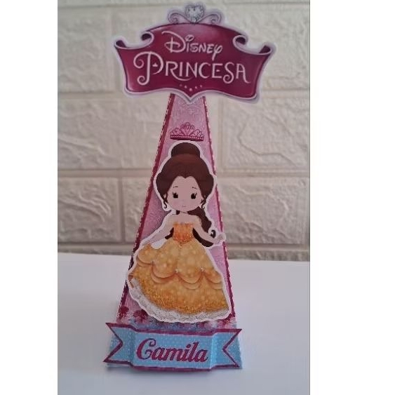 Lembrancinhas das Princesas 👑 Caixinhas Aniversário Festa  - Papelaria Personalizada ✨ Festa Personalizados 🦋 Princesas
