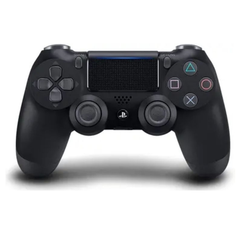 Kit com 2 controles ps4 sem fio envio imediato