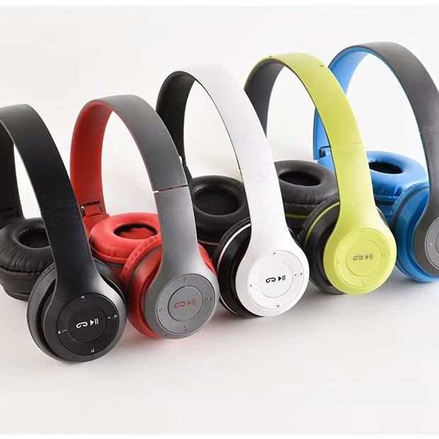 fone de ouvido sem fio estéreo redução de ruído Bluetooth 5.0 fone de ouvido Bluetooth universal W9