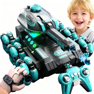 Carrinho Controle Remoto Acrobático Stunt Racing Drift Gira 360° em Oferta na Shopee