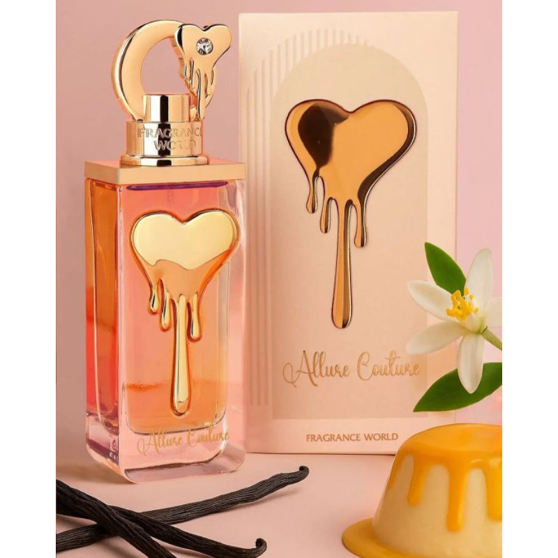 Perfume Allure Feminino: Onde Comprar | BuscaProdutos