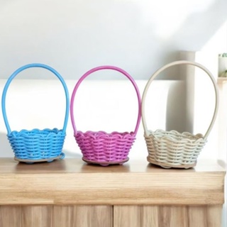 kit 10/15/20 Cestas Fibras Sintéticas Cesta dia dos Pais Namorado Natal Cesta Cosméticos em Oferta na Shopee
