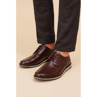 Sapato Sapatenis Casual Oxford Masculino 37 ao 45