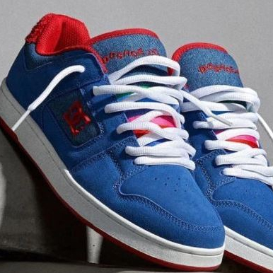 Tênis Dc Manteca 4 DC Shoes Unissex 26 ao 43 Tamanhos Disponiveis em Oferta na Shopee