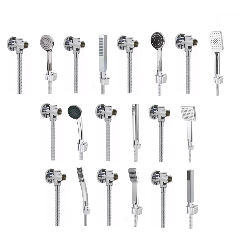 Ducha Manual Flexível: Onde Comprar | BuscaProdutos