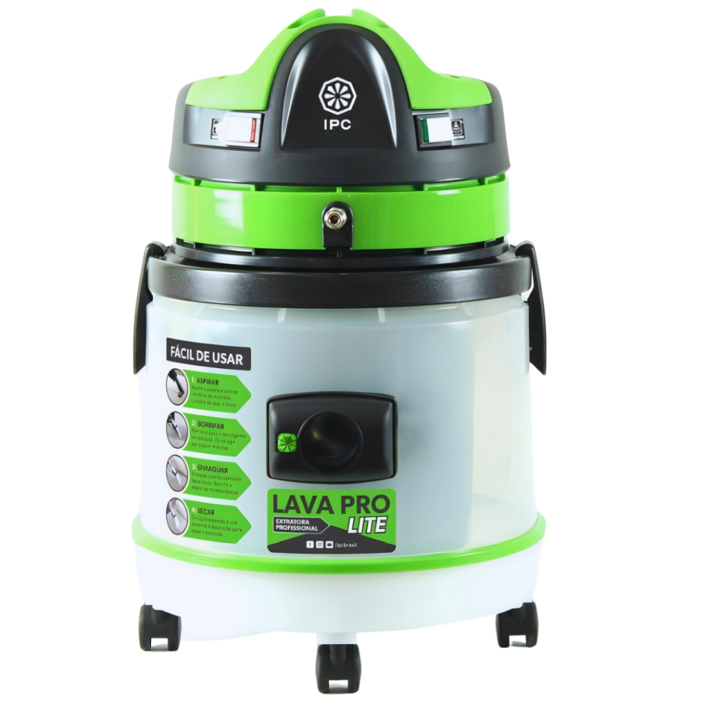 Extratora Ipc Lava Pro: Onde Comprar | BuscaProdutos