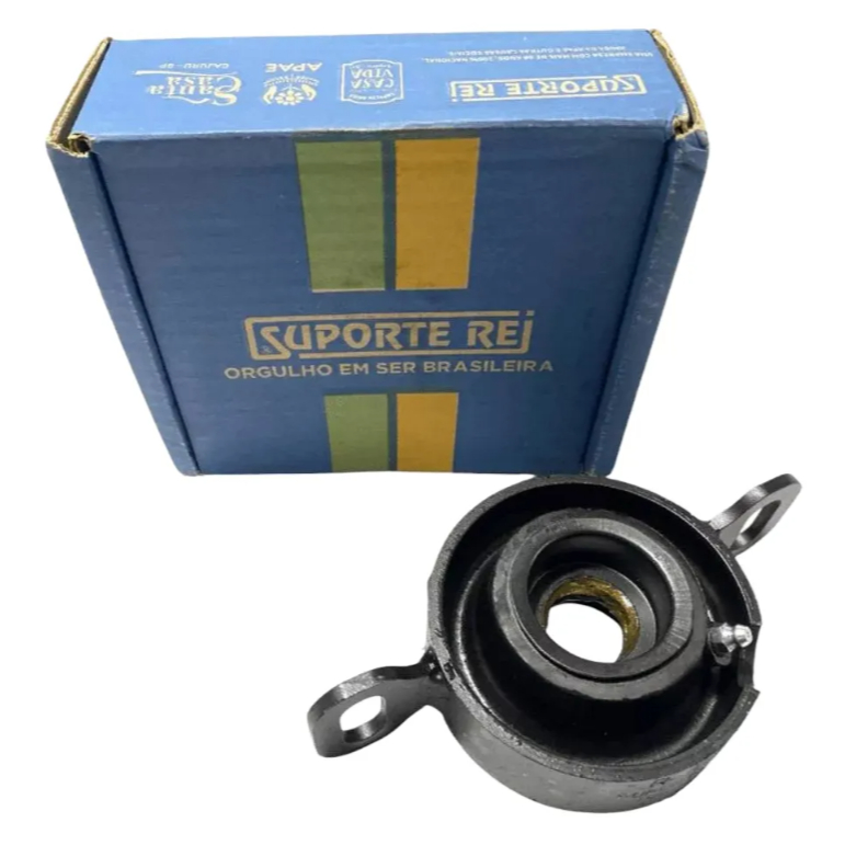 Rolamento Cardan Mancal Cardan Hilux 2005 A 2015 Rei 30mm