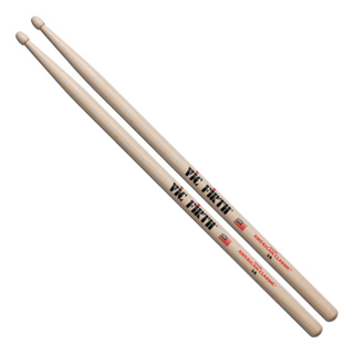 Baqueta Vic Firth American Classic 5A (cada par) em Oferta na Shopee