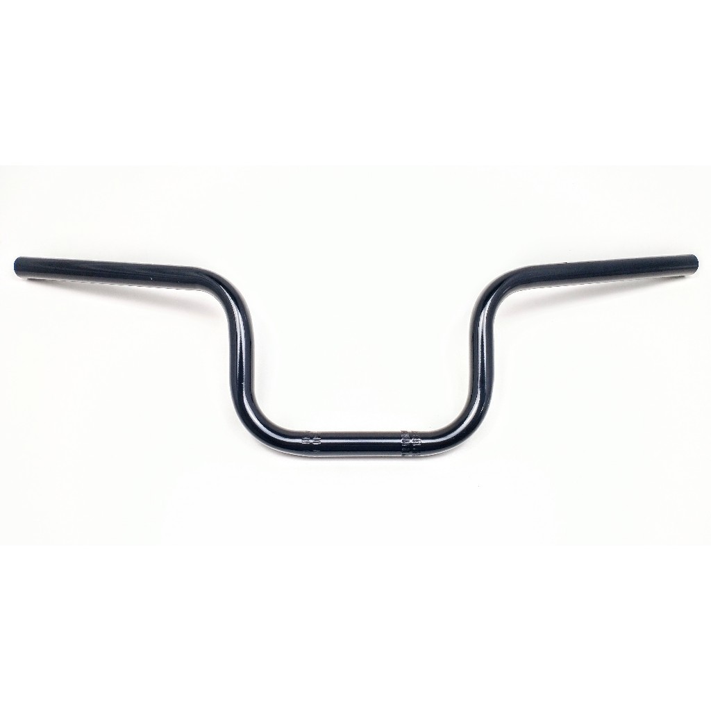 Guidom Factor 150 125i Fazer 150 Alto Preto Com Peso Rosca