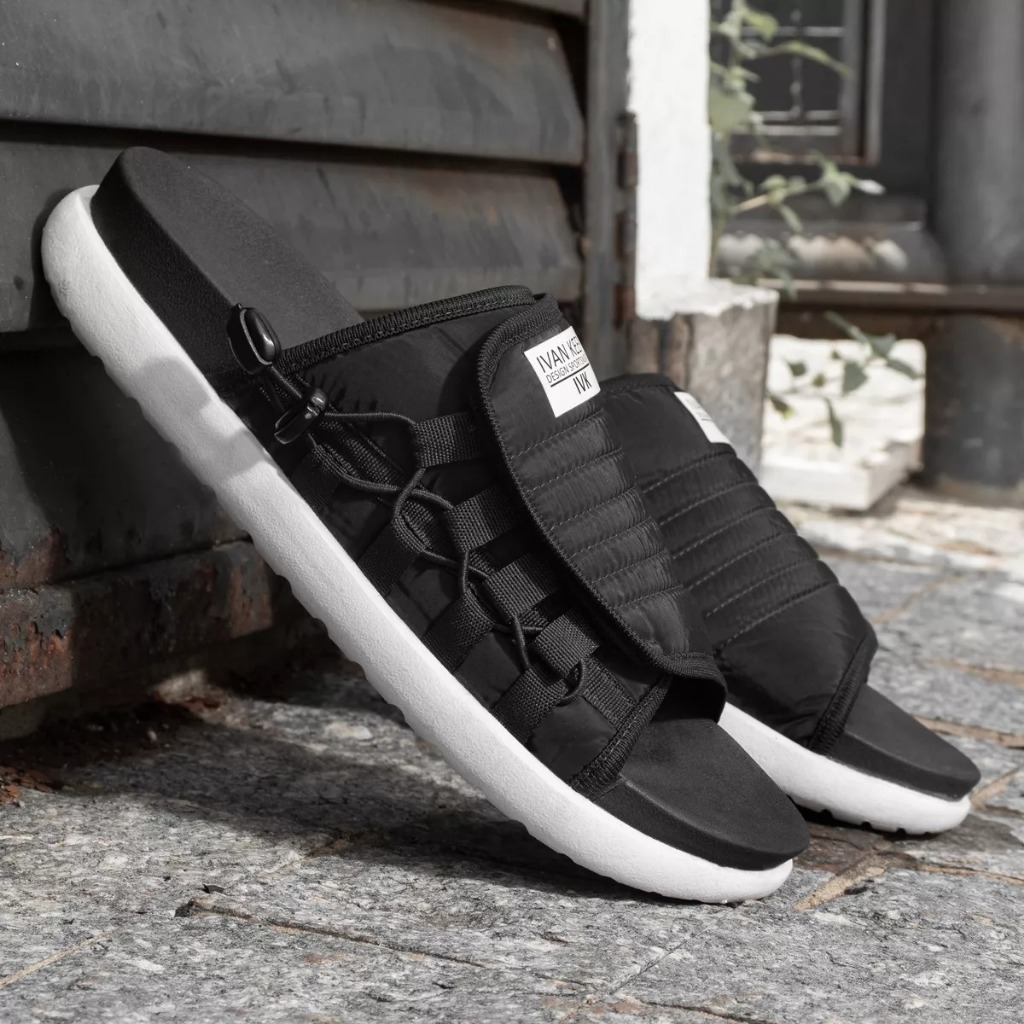 Chinelo Nuvem Slide Sandália As 2.0 SportsWear Confortável Estiloso Tendencia Verão