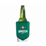 Cervegela Spaten Plástico 1 UN P/ Garrafa 600ml