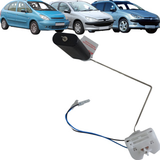 Sensor Nível Bóia Combustível TSA Xsara Picasso 206 T010027 em Oferta na Shopee