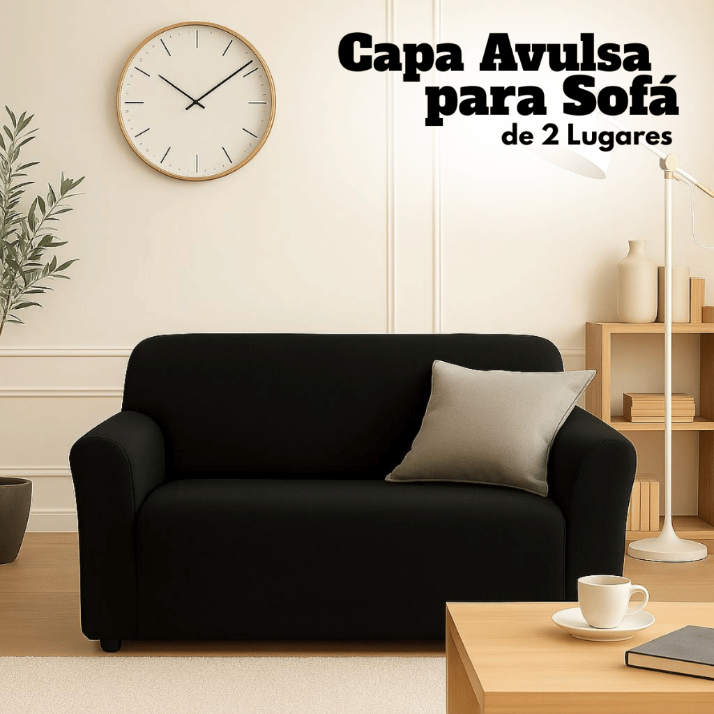 Capa De Sofá  Agarradinha Malha Gel  2 Lugares Grossa Protetor Caladinha Gato Cachorro Envio Rápido em Oferta na Shopee