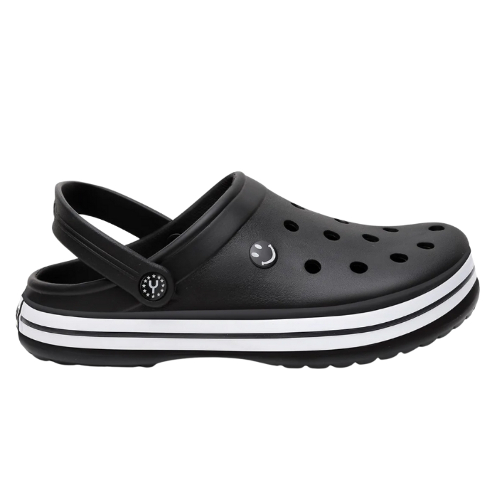 Chinelo Babuche Sandália  Listra Unissex Maculino Feminino Leve Confortável em Oferta na Shopee