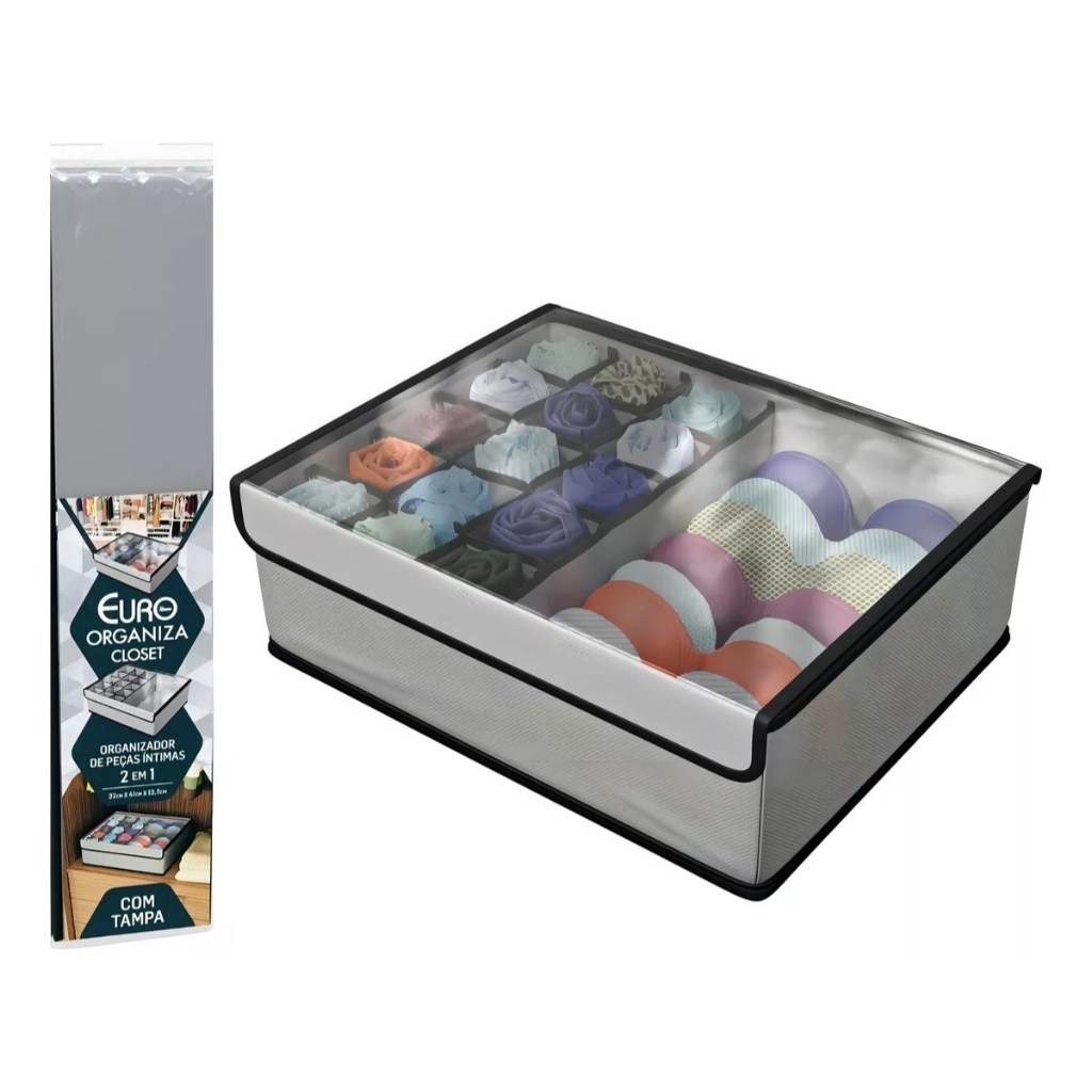 Cueca Euro: Guia Completo e Onde Comprar | BuscaProdutos